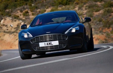 Rapide 5